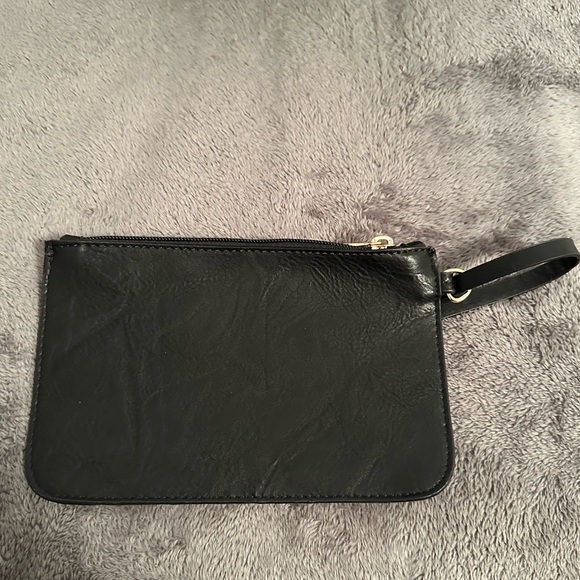 Black Bucket Bag BRAND NEW - Picture 10 of 11